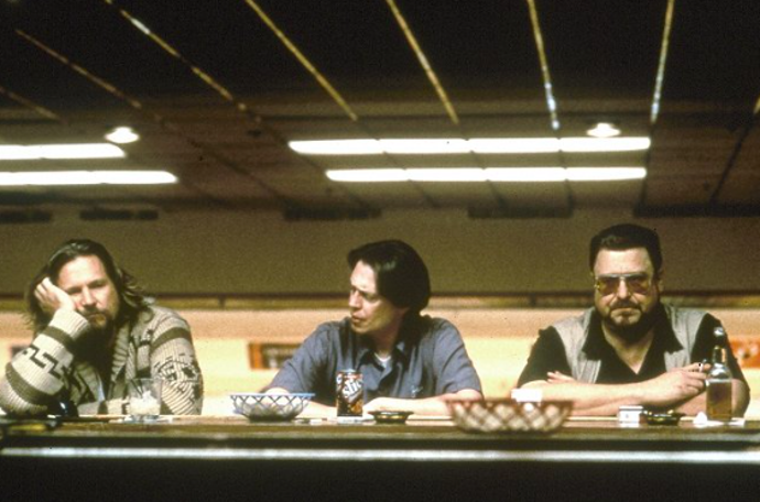 Steve Buscemi ve filmech
Steve Buscemi ve filmech