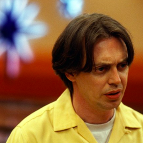 Steve Buscemi ve filmech
