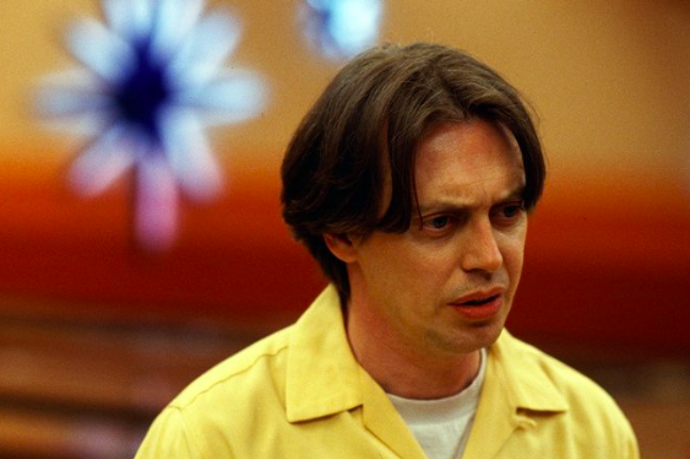 Steve Buscemi ve filmech
Steve Buscemi ve filmech
