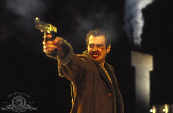 Steve Buscemi ve filmech
Steve Buscemi ve filmech