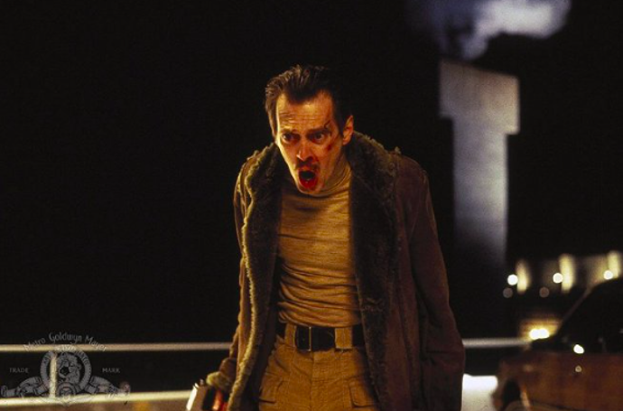 Steve Buscemi ve filmech
Steve Buscemi ve filmech