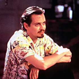 Steve Buscemi ve filmech
