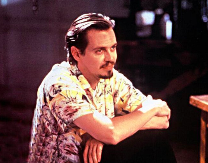 Steve Buscemi ve filmech
Steve Buscemi ve filmech