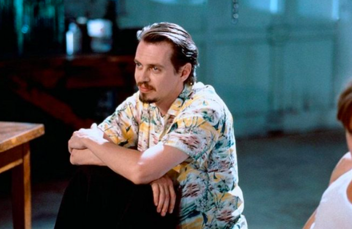 Steve Buscemi ve filmech
Steve Buscemi ve filmech