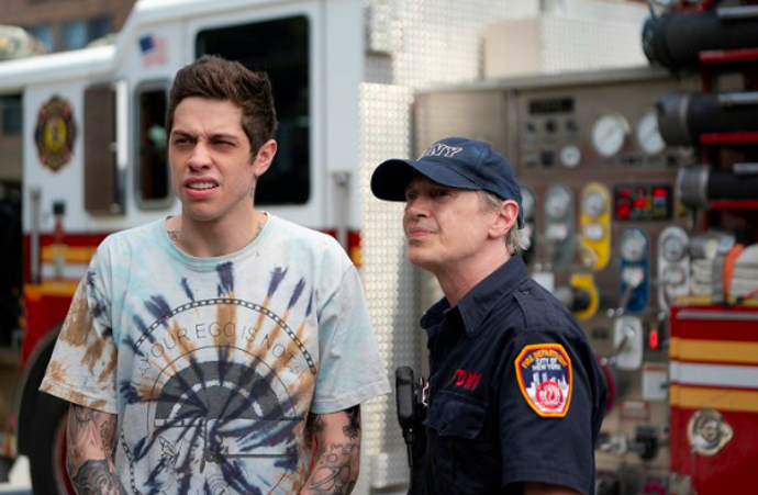 Steve Buscemi ve filmech
Steve Buscemi ve filmech