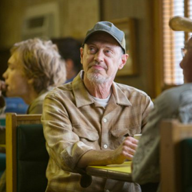 Steve Buscemi ve filmech
