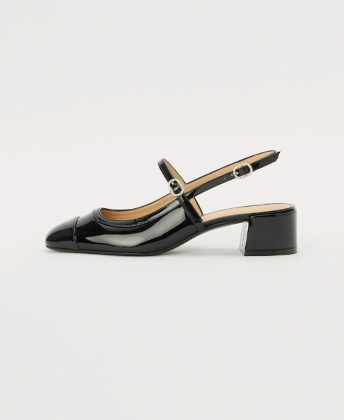Mary Jane boty, STUART WEITZMAN, 11880 Kč
Mary Jane boty, STUART WEITZMAN, 11880 Kč