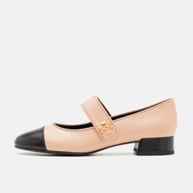 Mary Jane boty, TORY BURCH, 8370 Kč
