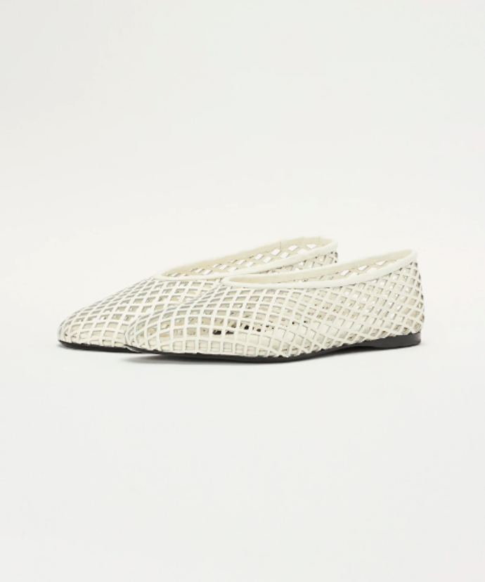 Baleríny, PROENZA SCHOULER, 19150 Kč
Baleríny, PROENZA SCHOULER, 19150 Kč