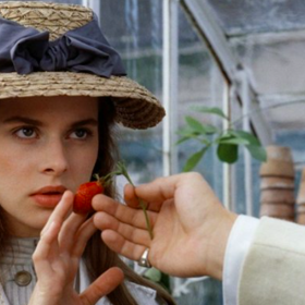 Nastassja Kinski ve filmech
