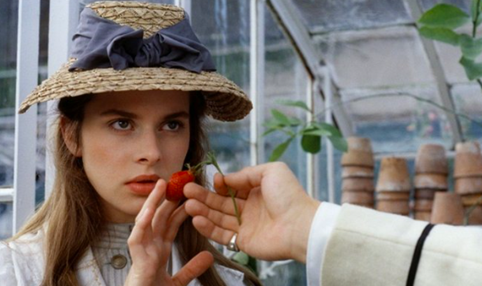 Nastassja Kinski ve filmech
Nastassja Kinski ve filmech