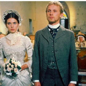 Nastassja Kinski ve filmech
