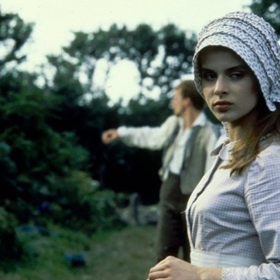 Nastassja Kinski ve filmech
