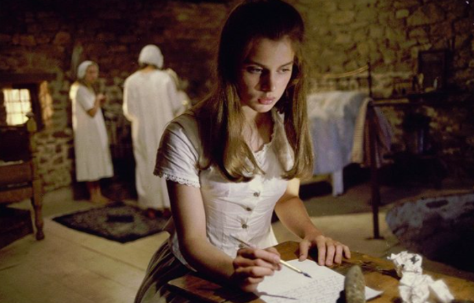 Nastassja Kinski ve filmech
Nastassja Kinski ve filmech