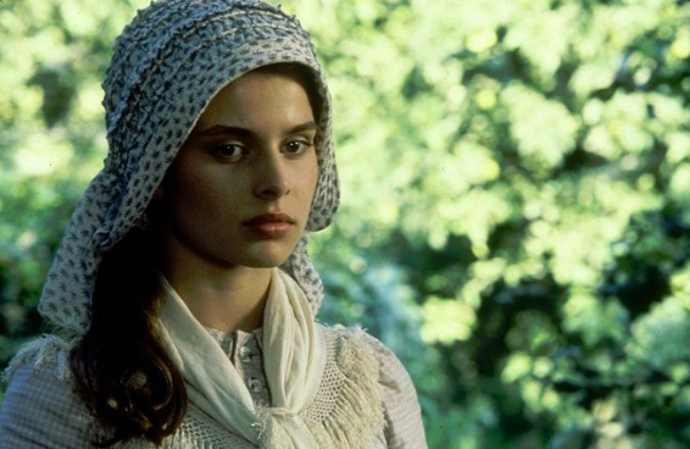 Nastassja Kinski ve filmech
Nastassja Kinski ve filmech