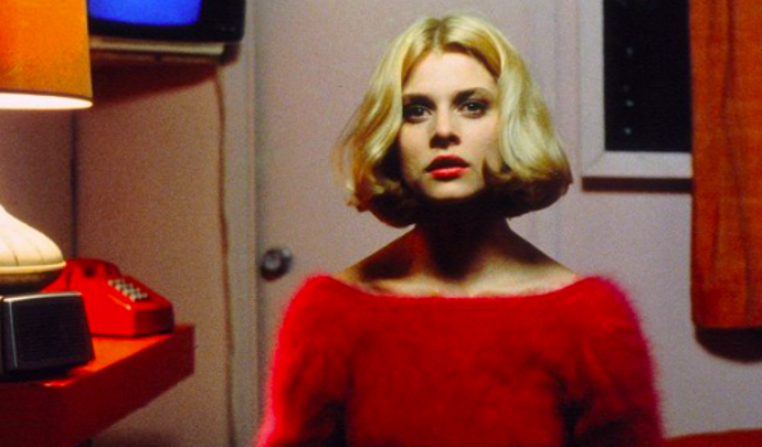 Nastassja Kinski ve filmech
Nastassja Kinski ve filmech