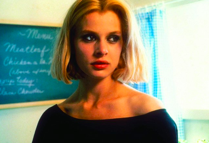 Nastassja Kinski ve filmech
Nastassja Kinski ve filmech