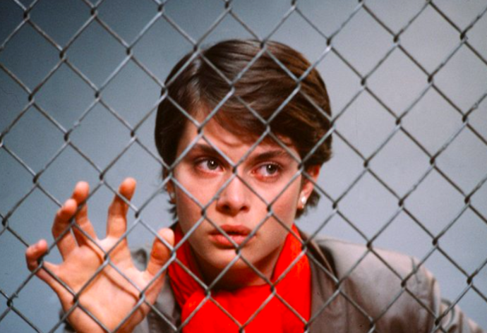 Nastassja Kinski ve filmech
Nastassja Kinski ve filmech
