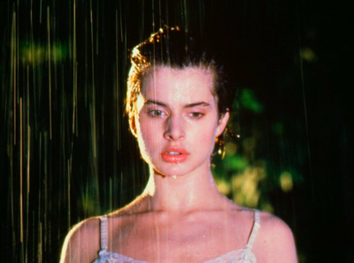 Nastassja Kinski ve filmech
Nastassja Kinski ve filmech