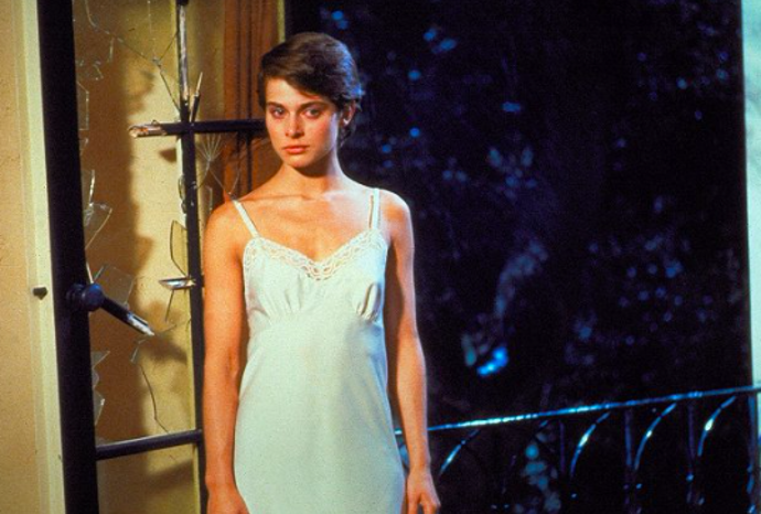 Nastassja Kinski ve filmech
Nastassja Kinski ve filmech