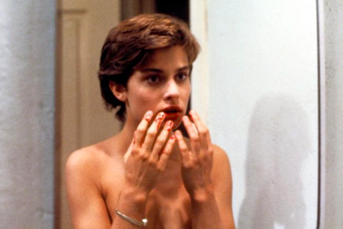 Nastassja Kinski ve filmech
Nastassja Kinski ve filmech