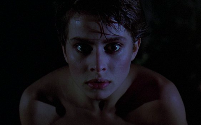 Nastassja Kinski ve filmech
Nastassja Kinski ve filmech