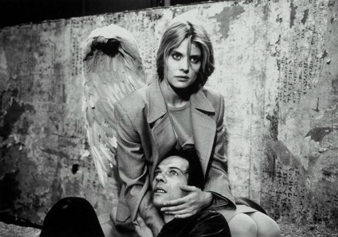 Nastassja Kinski ve filmech
Nastassja Kinski ve filmech