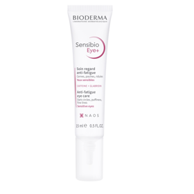 BIODERMA Sensibio Eye+ Oční gel-krém pro unavené a citlivé oční okolí, Benu, 479 Kč
