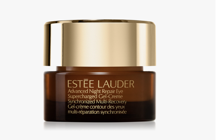 Advanced Night Repair Eye Supercharged Complex, regenerační oční krém proti vráskám, otokům a tmavým kruhům, Estée Lauder / Notino, 499 Kč
