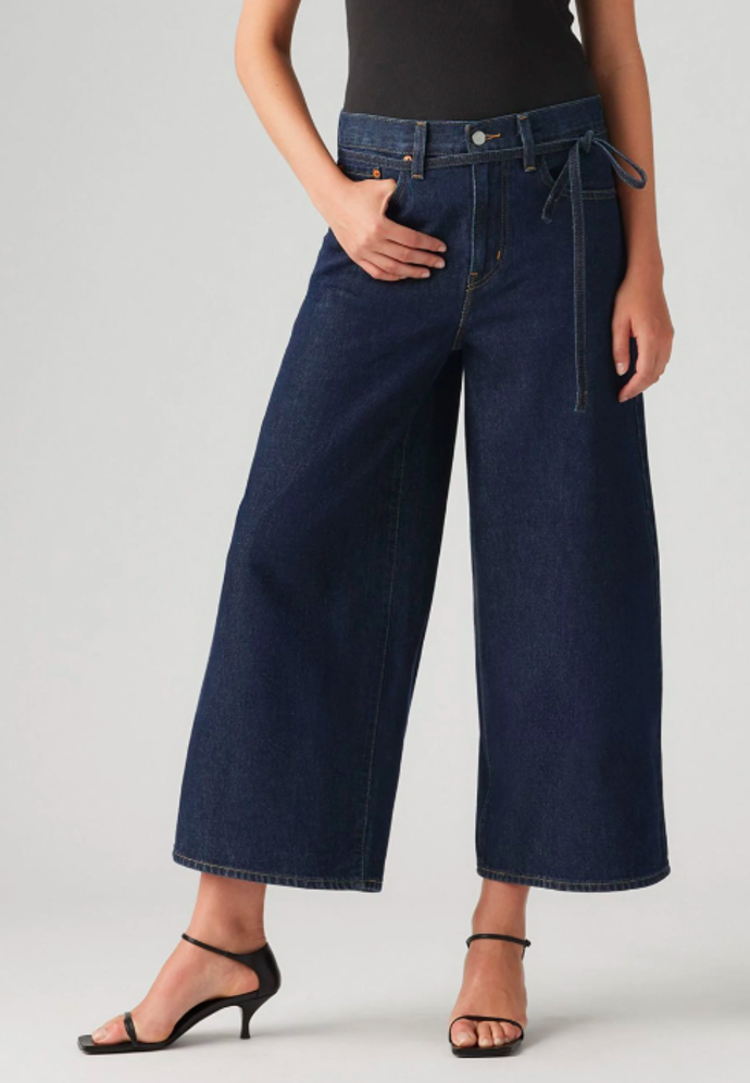 Baggy džíny, Levi's®, 2880 Kč
Baggy džíny, Levi's®, 2880 Kč