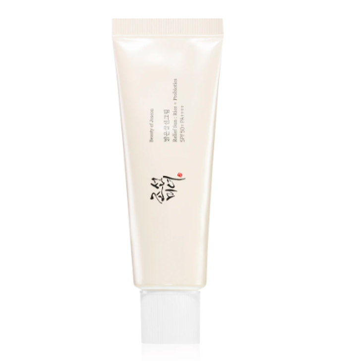 SPF krém, Beauty of Joseon, 536 Kč
SPF krém, Beauty of Joseon, 536 Kč