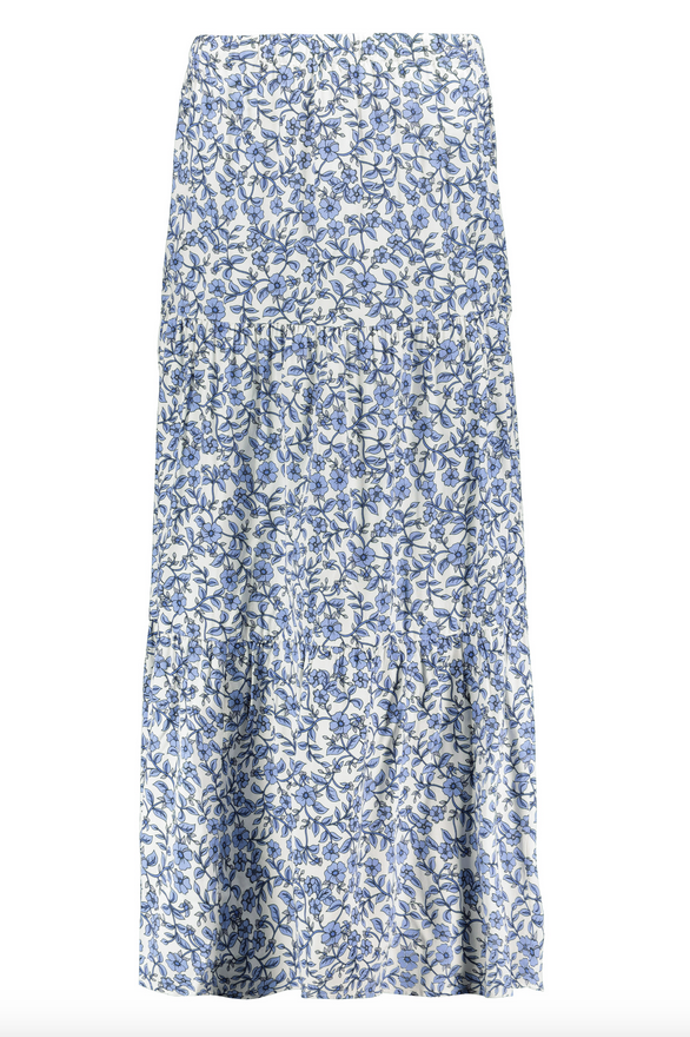 Květovaná boho sukně 679 Kč
Květovaná boho sukně 679 Kč
