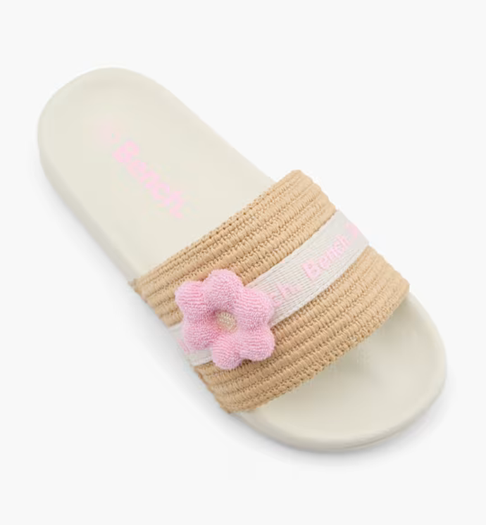 Bench Pantofle, 449 Kč
Bench Pantofle, 449 Kč