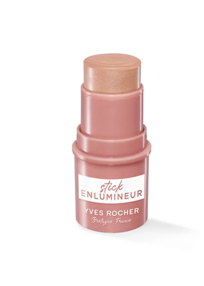 Rozjasňovač pink, Yves Rocher, 449 Kč

 

