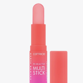 Multifunkční make-up tyčinka, 010 Pretty In Pink, Catrice, 139 Kč
