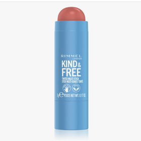 Multifunkční líčidlo pro oči, rty a tvář, Rimmel, 236 Kč

