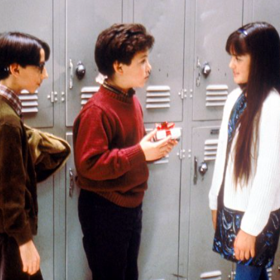 Danica McKellar v seriálech a filmech
