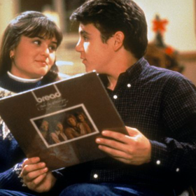 Danica McKellar v seriálech a filmech
