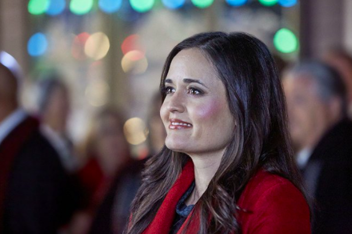 Danica McKellar v seriálech a filmech
