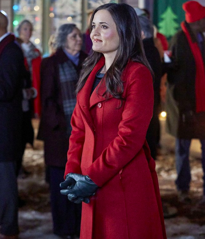 Danica McKellar v seriálech a filmech
