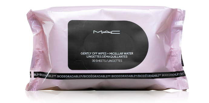 Odličovací ubrousky, MAC Cosmetics, 453 Kč
