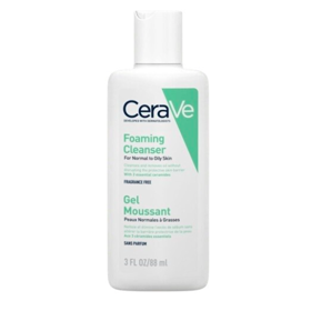 Čistící pěnící gel, CERAVE, 115 Kč
