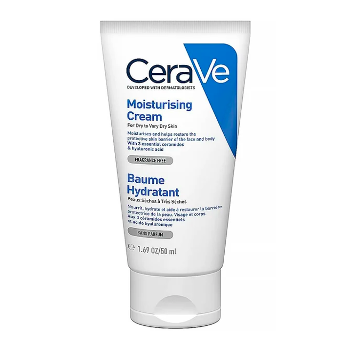 Hydratační krém, CeraVe, 165 Kč
