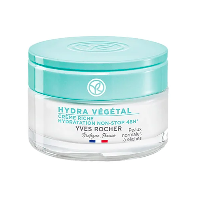 Hydratační krém, Yves Rocher, 549 Kč
