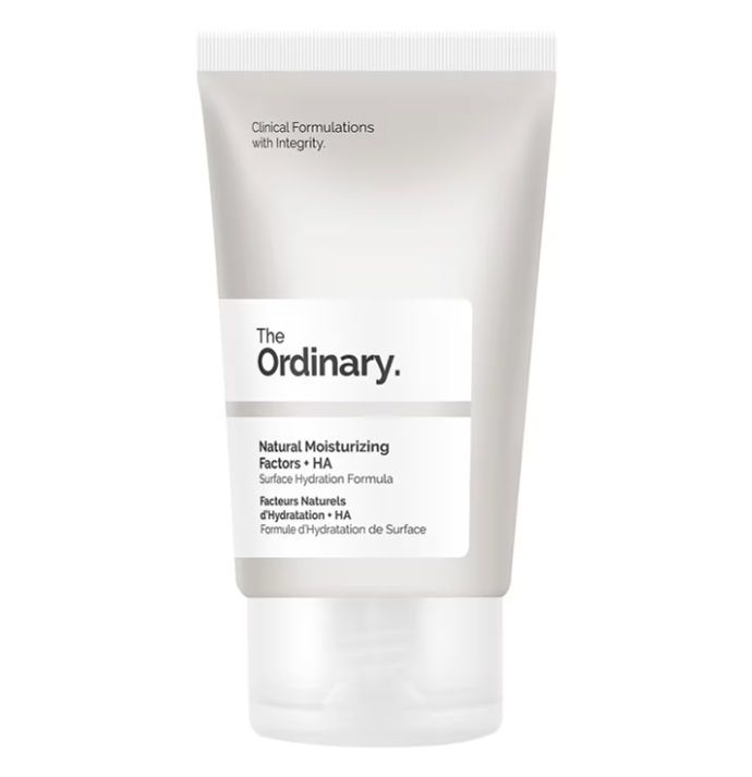 Hydratační krém, The Ordinary, 185 Kč
