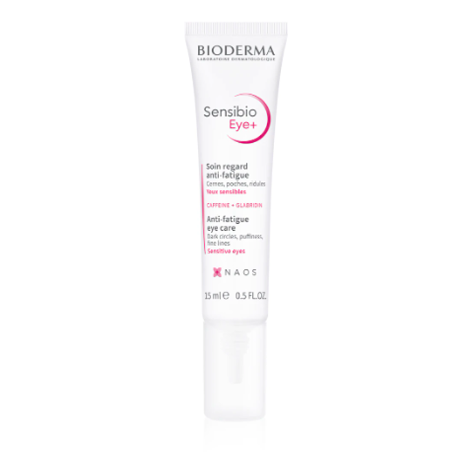 Oční gelový krém, Bioderma, 523 Kč

