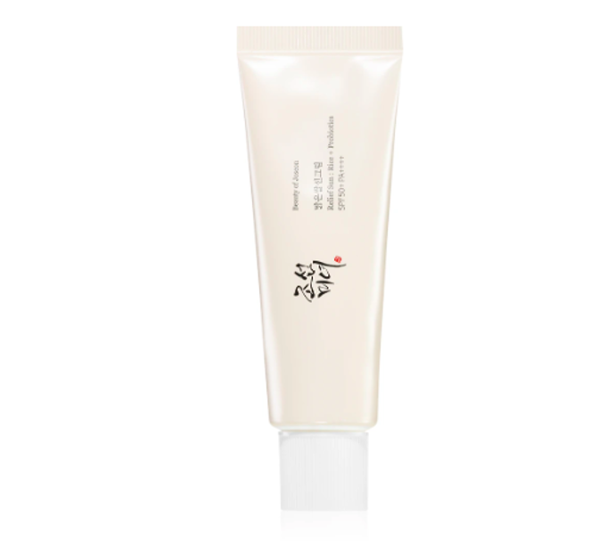 Krém s SPF, Beauty of Joseon, 536 Kč
