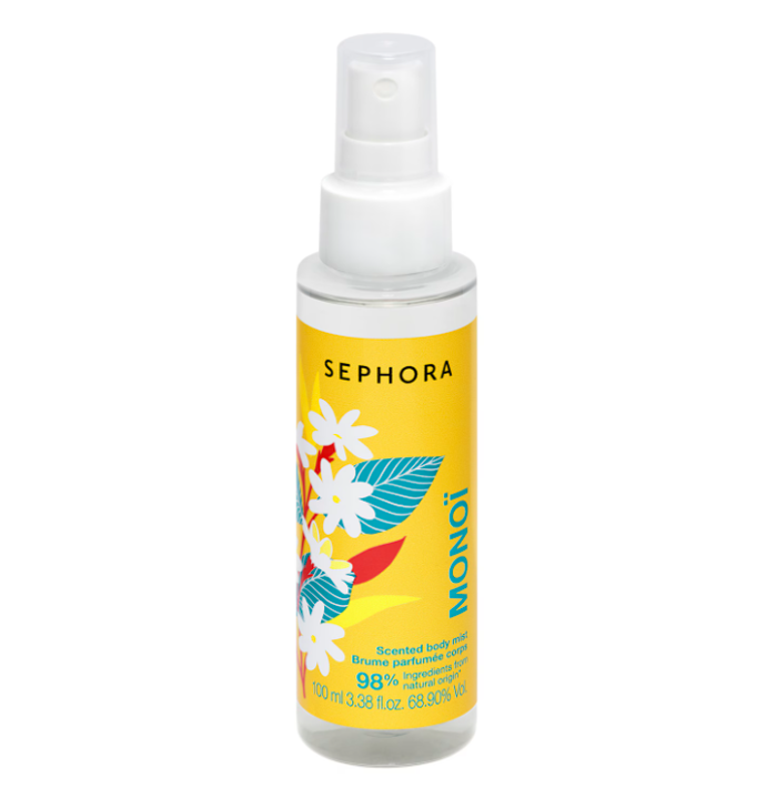 Vlasová mlha, Sephora, 285 Kč
Vlasová mlha, Sephora, 285 Kč