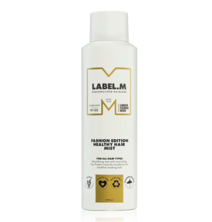 Vlasová mlha, label.m, 770 Kč
Vlasová mlha, label.m, 770 Kč