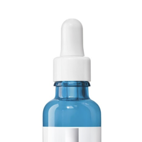 HYALU B5 Sérum, La Roche-Posay, 979 Kč

Unikátní hydratační složení pro vyplnění vrásek doplněné dvěma typy čisté kyseliny hyaluronové a vitaminem B5. Vyplňuje pleť a obnovuje ochrannou kožní bariéru. Hladká, svěží a jemná textura pro komfort pleti. S termální vodou z La Roche-Posay.
